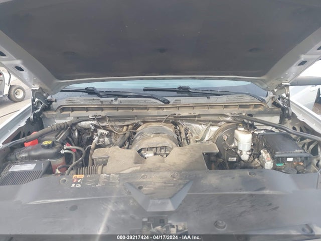 Chevrolet Silverado 1500 1lt 2016 3GCPCREC6GG323679 Image 10