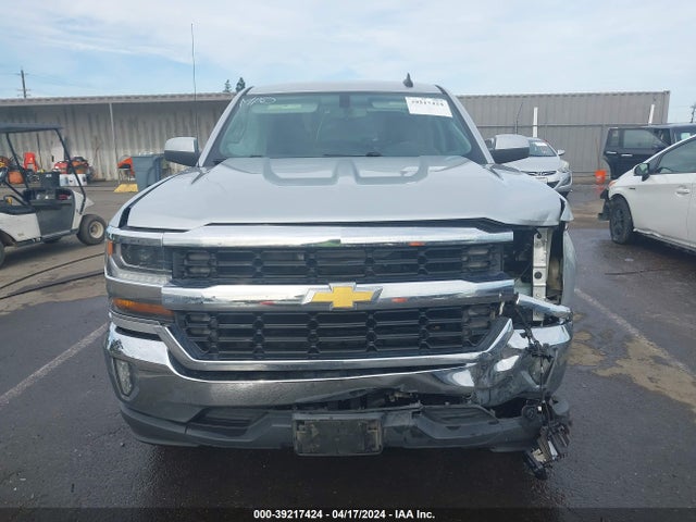 Chevrolet Silverado 1500 1lt 2016 3GCPCREC6GG323679 Image 12