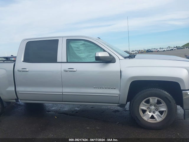 Chevrolet Silverado 1500 1lt 2016 3GCPCREC6GG323679 Image 13