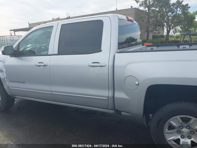 Chevrolet Silverado 1500 1lt 2016 3GCPCREC6GG323679 Image 14