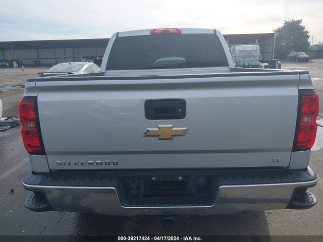Chevrolet Silverado 1500 1lt 2016 3GCPCREC6GG323679 Image 16