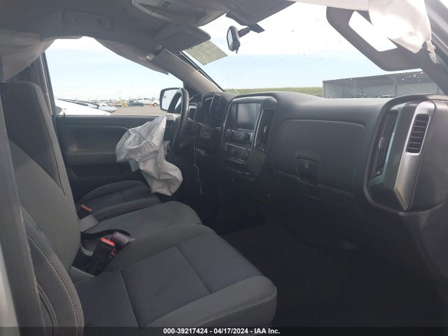 Chevrolet Silverado 1500 1lt 2016 3GCPCREC6GG323679 Image 5