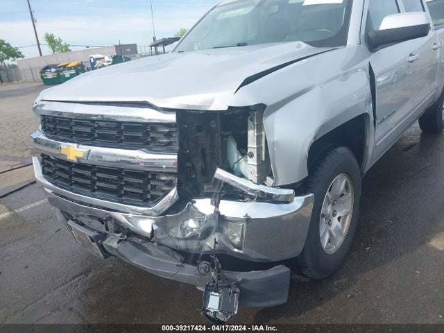 Chevrolet Silverado 1500 1lt 2016 3GCPCREC6GG323679 Image 6
