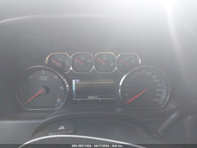 Chevrolet Silverado 1500 1lt 2016 3GCPCREC6GG323679 Image 7
