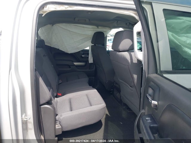 Chevrolet Silverado 1500 1lt 2016 3GCPCREC6GG323679 Image 8