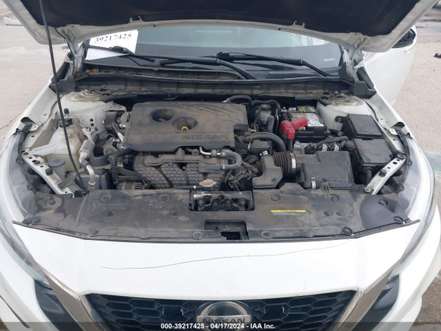 Nissan Altima 2.5 Sr 2019 1N4BL4CV1KC202982 Image 10