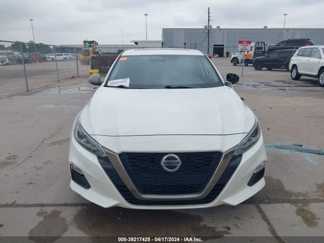 Nissan Altima 2.5 Sr 2019 1N4BL4CV1KC202982 Image 12