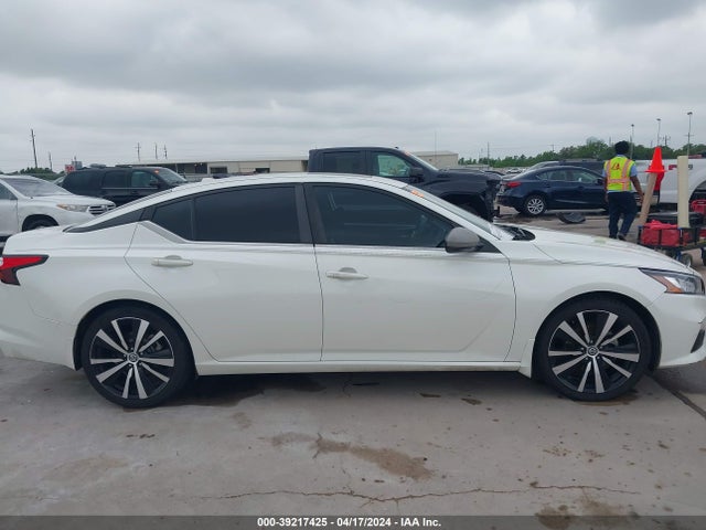 Nissan Altima 2.5 Sr 2019 1N4BL4CV1KC202982 Image 13
