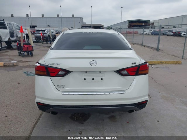 Nissan Altima 2.5 Sr 2019 1N4BL4CV1KC202982 Image 16