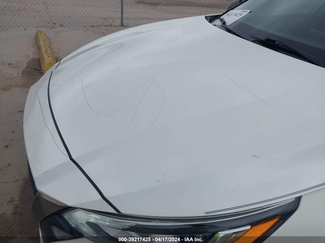 Nissan Altima 2.5 Sr 2019 1N4BL4CV1KC202982 Image 17