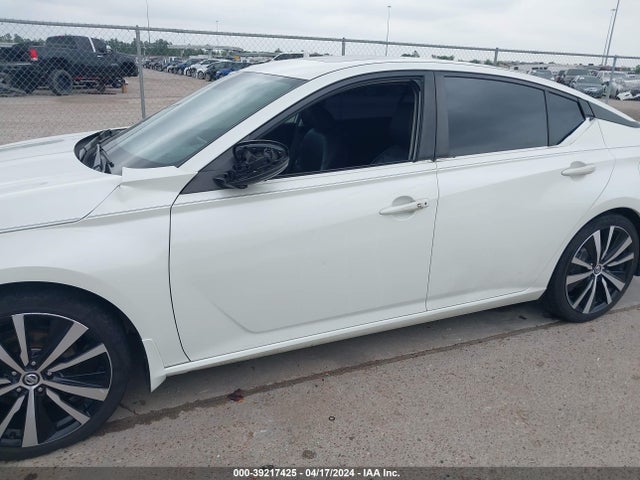 Nissan Altima 2.5 Sr 2019 1N4BL4CV1KC202982 Image 6