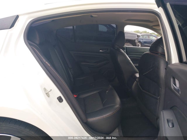 Nissan Altima 2.5 Sr 2019 1N4BL4CV1KC202982 Image 8