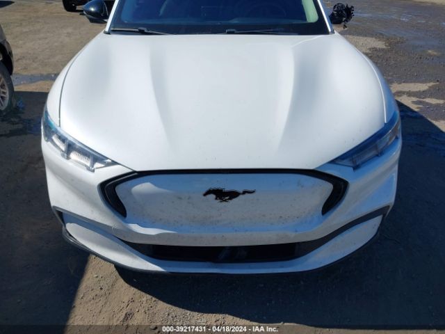 3FMTK3R70NMA23898 Ford Mustang Mach-e Premium
