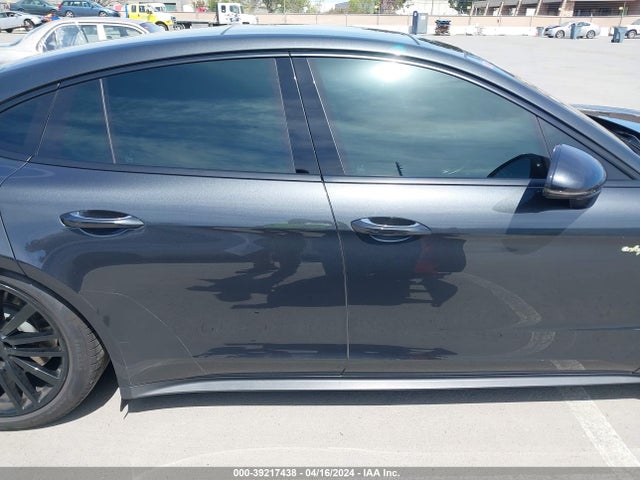 Porsche Panamera E-hybrid 4 2018 WP0AE2A75JL174837 Image 13