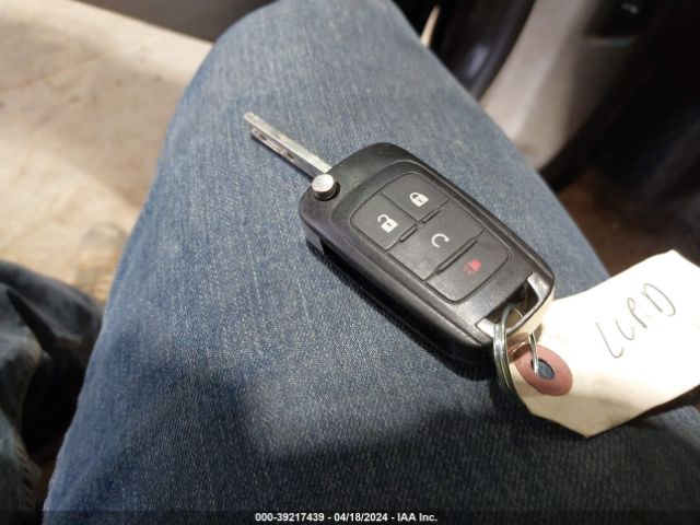 KL4CJCSB0EB628155 Buick Encore Leather