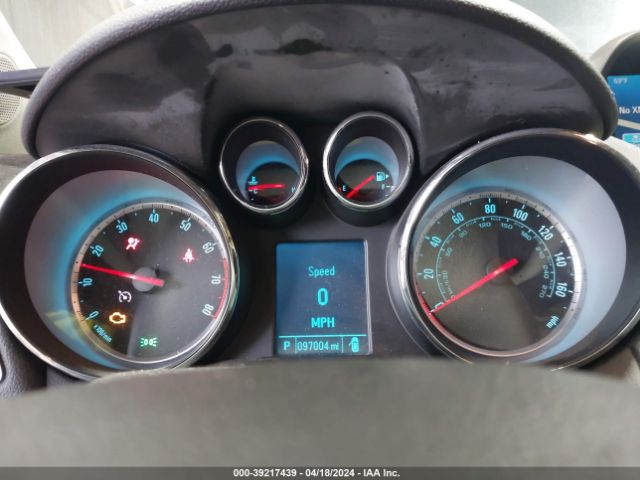 KL4CJCSB0EB628155 Buick Encore Leather