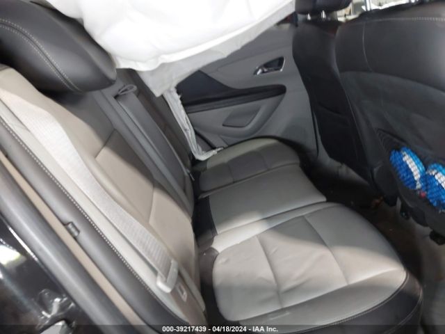 KL4CJCSB0EB628155 Buick Encore Leather
