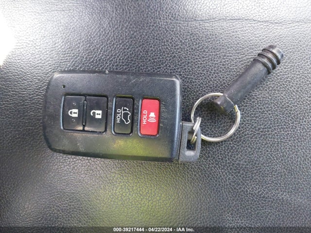 Toyota Highlander Xle V6 2015 5TDJKRFH0FS175595 Image 11