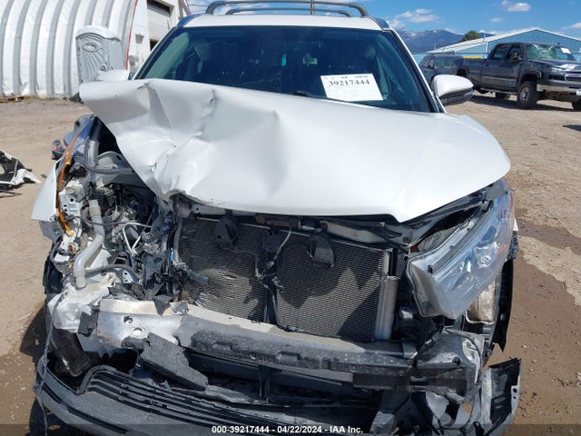 Toyota Highlander Xle V6 2015 5TDJKRFH0FS175595 Image 13