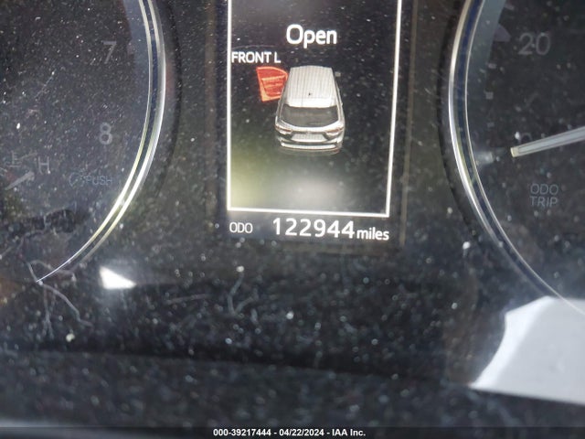 Toyota Highlander Xle V6 2015 5TDJKRFH0FS175595 Image 16
