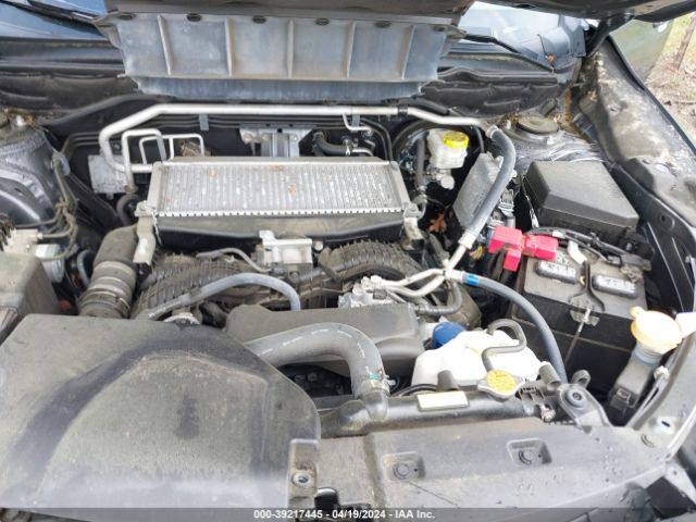 4S4WMAFD5L3462986 Subaru Ascent Premium