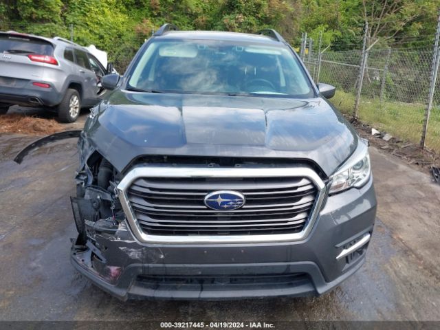 4S4WMAFD5L3462986 Subaru Ascent Premium