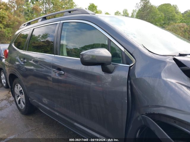 4S4WMAFD5L3462986 Subaru Ascent Premium