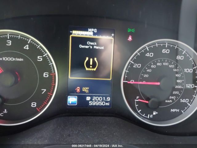 4S4WMAFD5L3462986 Subaru Ascent Premium