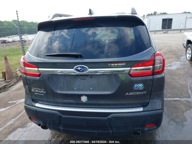 4S4WMAFD5L3462986 Subaru Ascent Premium
