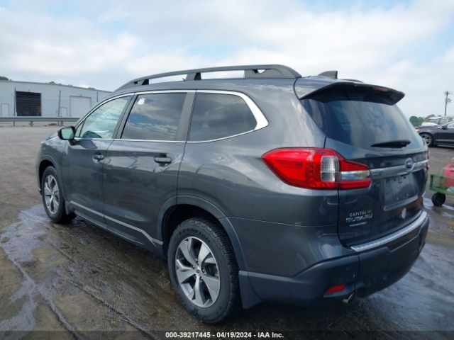4S4WMAFD5L3462986 Subaru Ascent Premium