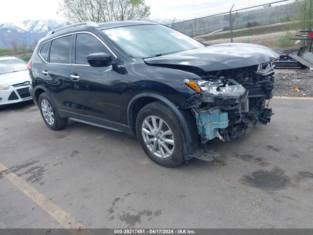 2018 KNMAT2MT7JP515999 main image