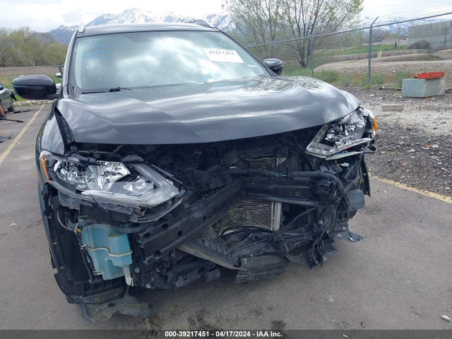 Nissan ROGUE SV 2018 KNMAT2MT7JP515999 Image 13