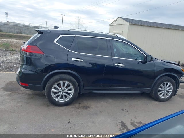 Nissan ROGUE SV 2018 KNMAT2MT7JP515999 Image 14