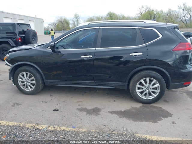 Nissan ROGUE SV 2018 KNMAT2MT7JP515999 Image 15