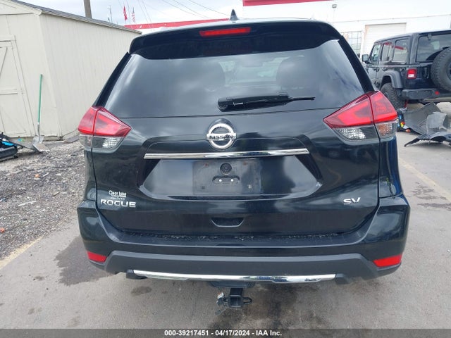 Nissan ROGUE SV 2018 KNMAT2MT7JP515999 Image 17