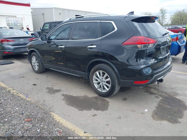 Nissan ROGUE SV 2018 KNMAT2MT7JP515999 Image 3