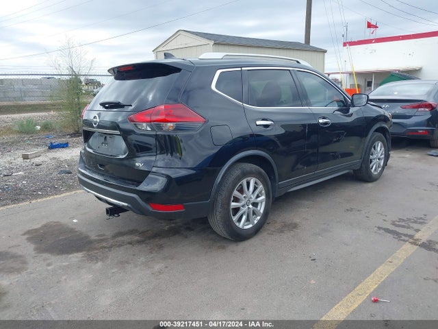Nissan ROGUE SV 2018 KNMAT2MT7JP515999 Image 4