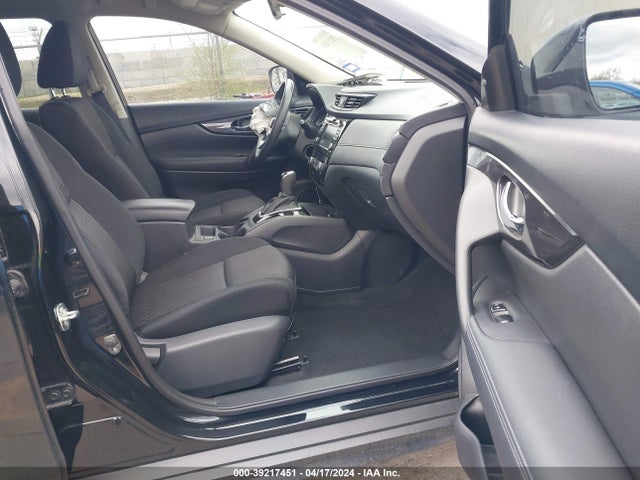 Nissan ROGUE SV 2018 KNMAT2MT7JP515999 Image 5