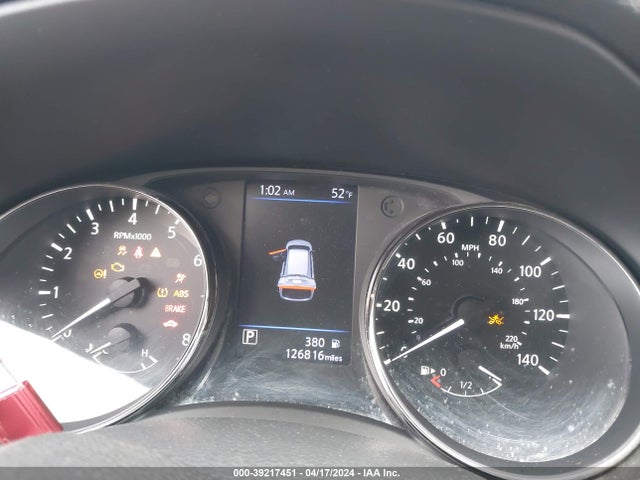 Nissan ROGUE SV 2018 KNMAT2MT7JP515999 Image 7