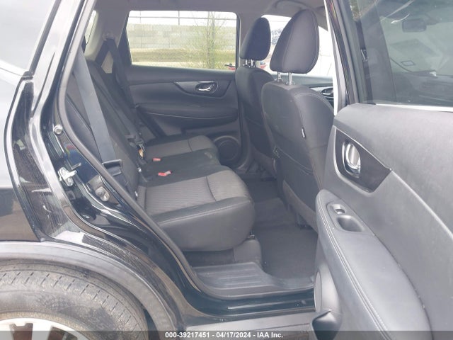 Nissan ROGUE SV 2018 KNMAT2MT7JP515999 Image 8