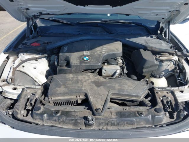 WBA3C3C54EP661166 BMW 320i Xdrive