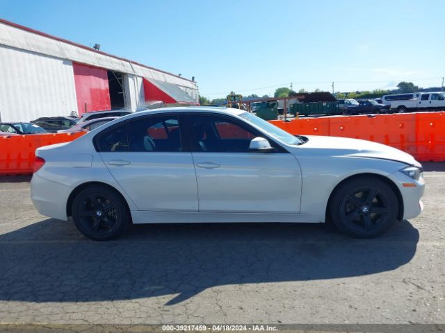 WBA3C3C54EP661166 BMW 320i Xdrive