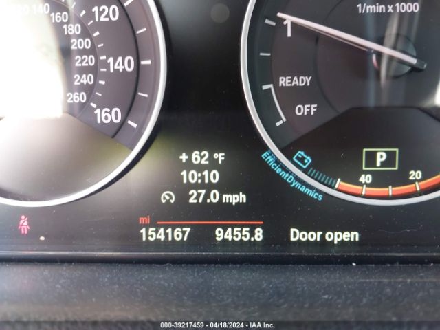 WBA3C3C54EP661166 BMW 320i Xdrive