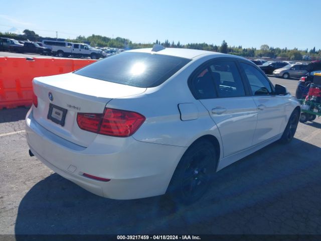 WBA3C3C54EP661166 BMW 320i Xdrive