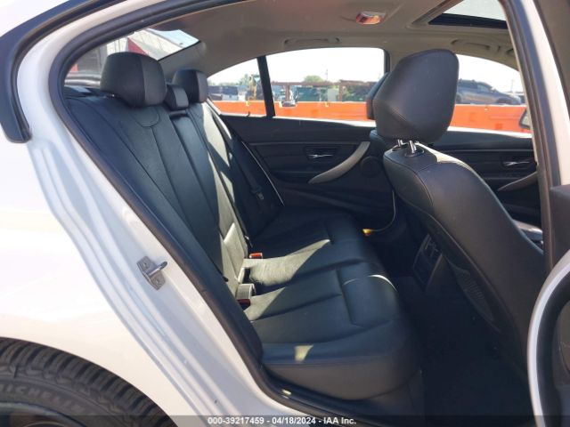 WBA3C3C54EP661166 BMW 320i Xdrive