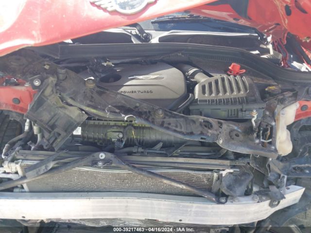 2019 MINI HARDTOP WMWXM9C53K2H38980 Photo 9