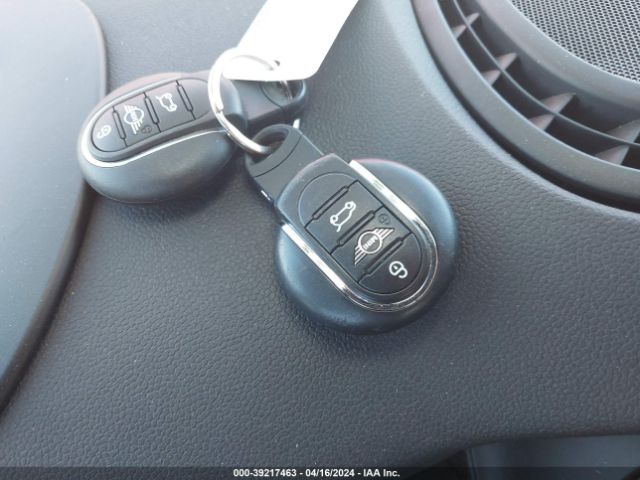 2019 MINI HARDTOP WMWXM9C53K2H38980 Photo 10