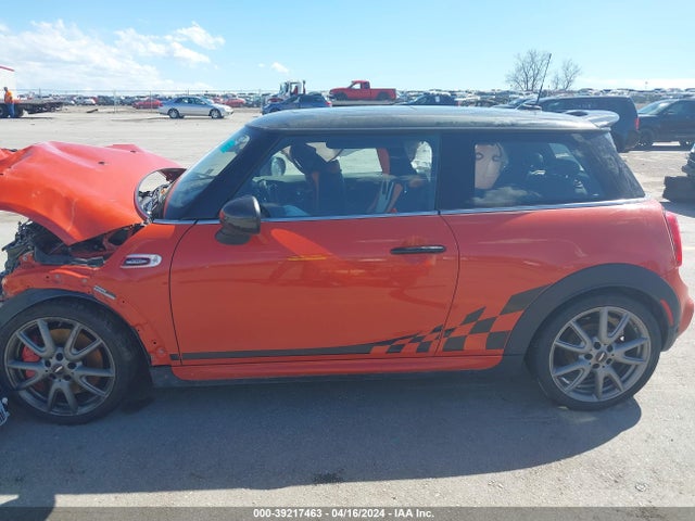 WMWXM9C53K2H38980 Mini Hardtop John Cooper Works