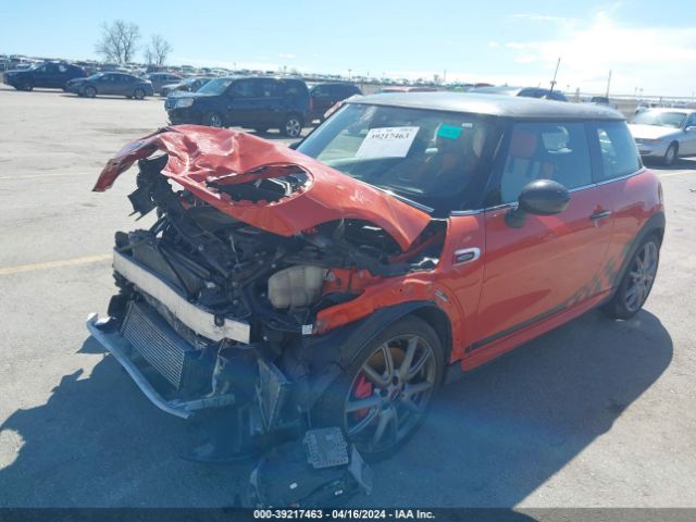 2019 MINI HARDTOP WMWXM9C53K2H38980 Photo 1