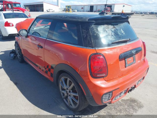 2019 MINI HARDTOP WMWXM9C53K2H38980 Photo 2
